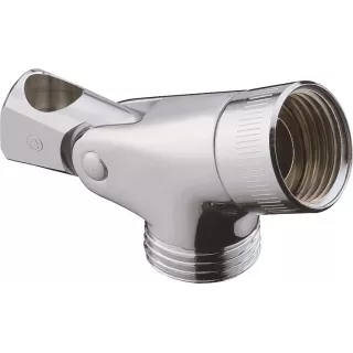 Support de douche articuler HANSGROHE 28650000