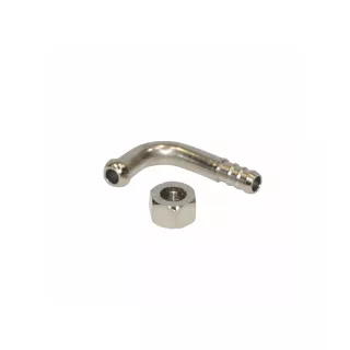 Coude de vidange 3/8 F3AA41716