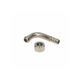 Coude de vidange 3/8 F3AA41716