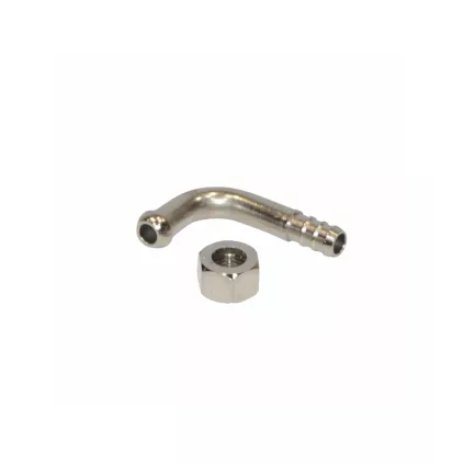 Coude de vidange 3/8 F3AA41716