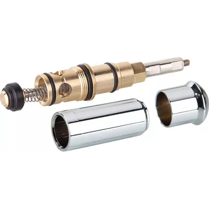 Inverseur Ideal Standard Cerafit chromé A961167AA