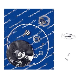 Garniture et Roue composite JP 5 Modèle C GRUNDFOS 985742