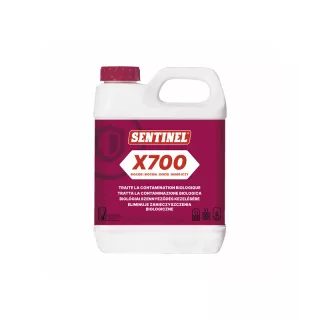 Biocide X700 1L SENTINEL X700L