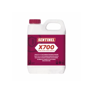 Biocide X700 1L SENTINEL X700L