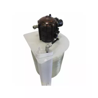 Kit Réparation Adoucisseur Sumo 2  SENTINEL