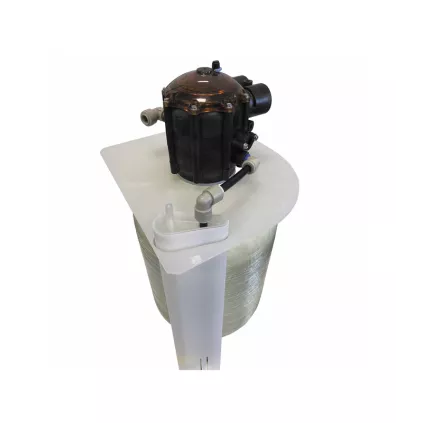 Kit Réparation Adoucisseur Sumo 2  SENTINEL