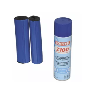 Spray congelant Z100 SENTINEL OLD