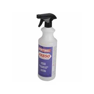 Nettoyant de corps de chauffe en spray 1L HX850  SENTINEL