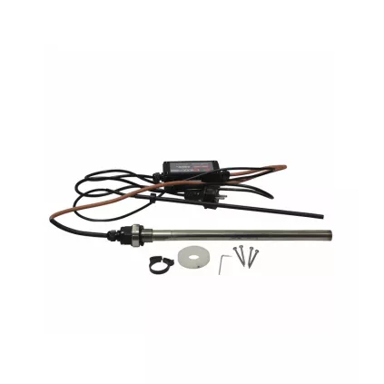 Option Résistance JF Rapid Plus SENTINEL