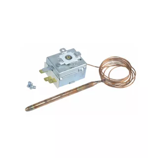 Aquastat limiteur à bulbe type TR2