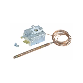 Aquastat limiteur à bulbe type TR2
