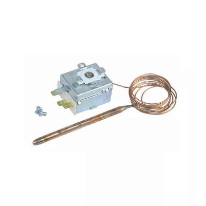 Aquastat limiteur à bulbe type TR2