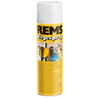 Spray de Cintrage 400 ML REMS