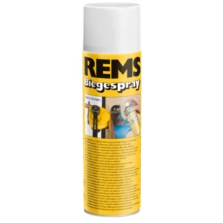 Spray de Cintrage 400 ML REMS