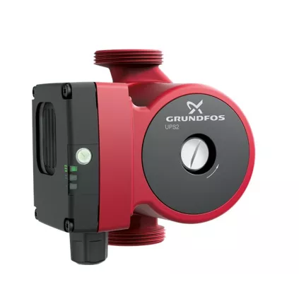 Circulateur chauffage UPS2 25-40/60 130 mm 1 1/2"