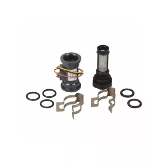 Turbine eau chaude sanitaire ELM LEBLANC 8737602353