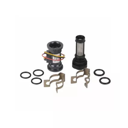 Turbine eau chaude sanitaire ELM LEBLANC 8737602353