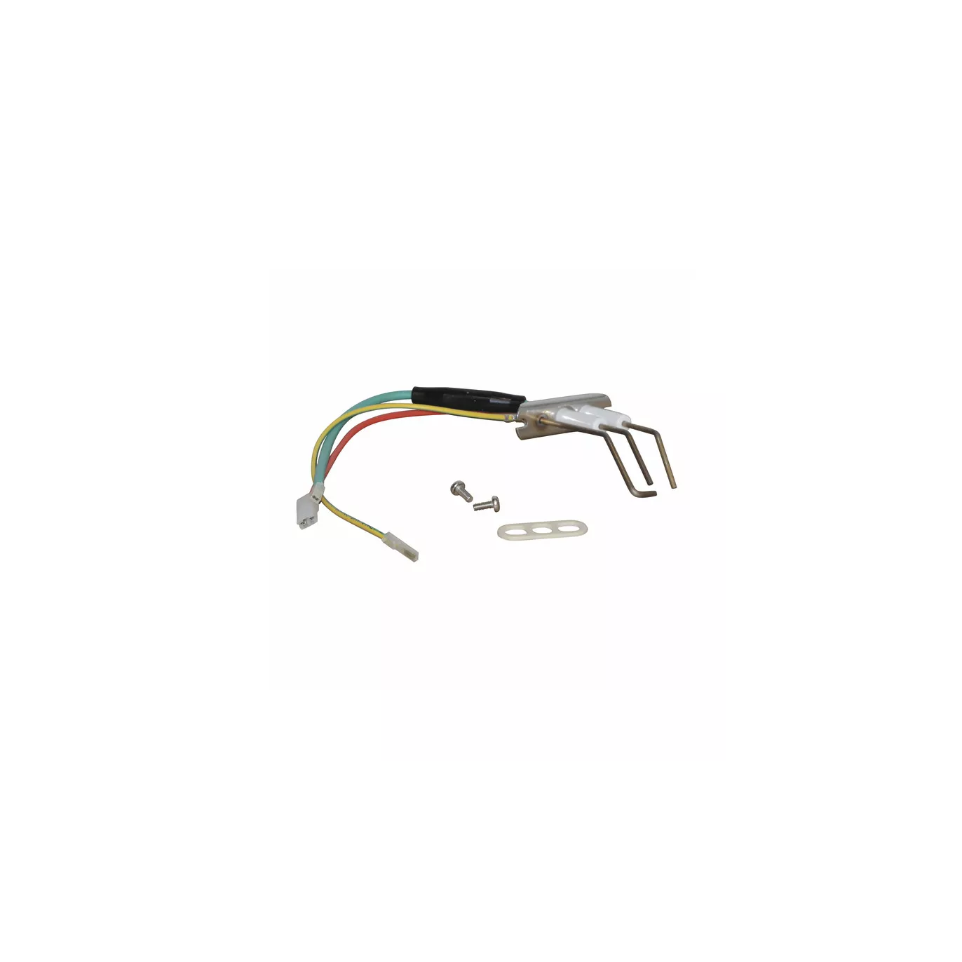 ELECTRODE AL+ION CD20 05- F3AA40839 FRISQUET