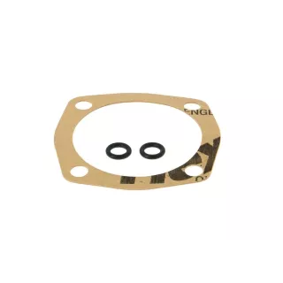 Pochette de joint Vanne Fonte THERMOMIX ZPJVF ECO-BRICOLAGE