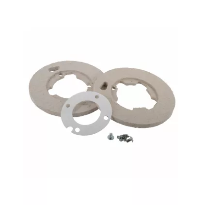 Isolant couvercle Bruleur SAUNIER DUVAL S1042600