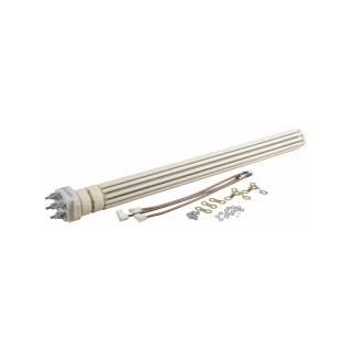 Résistance stéatite 3000W 380V  CHAFFOTEAUX 396010-01