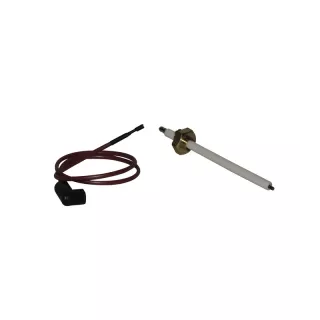 Bougie longue Pulsatoire 32/40/60 AUER B4943346