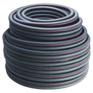 Tube multicouche gainé DUO ø16 25m FixoMultiX