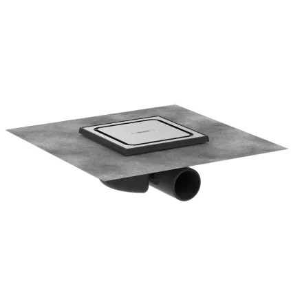 RainDrain Spot Siphon de douche 150/150 56055800