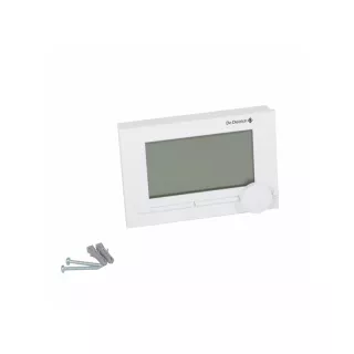 Thermostat d ambiance modulaire ad304 DE DIETRICH PR7609763