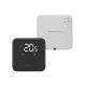 DT4R thermostat d ambiance sans fil on/off  Noir HONEYWELL HOME  YT42BRFT22