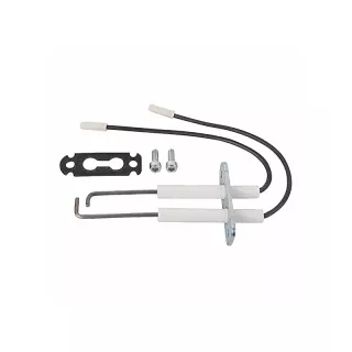 Bloc électrodes allumage 26/35kW Vitodens VIESSMANN 7826516