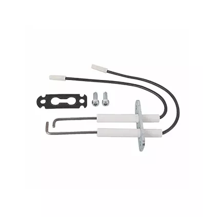 Bloc électrodes allumage 26/35kW Vitodens VIESSMANN 7826516