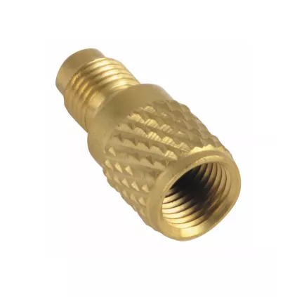 Réduction flare M1/4" x F5/16"
