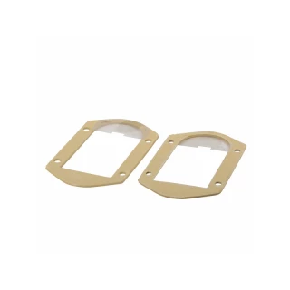 Mica regard + joints x 2 pièces - AUER : B1990078