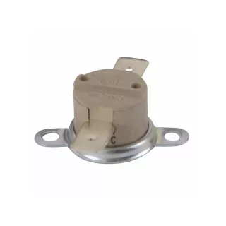 Sécurité anomalie tirage 140°C AUER B1243110