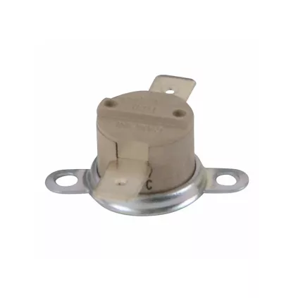 Sécurité anomalie tirage 140°C AUER B1243110