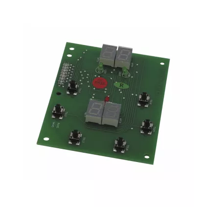 Afficheur GIALIX AUER B1943599