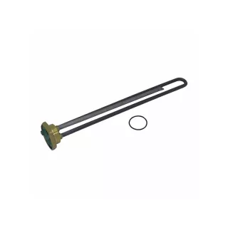 Ensemble thermoplongueur 1200W 1 1/4 titane+JT  AUER B4992886