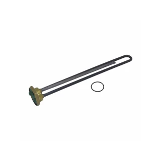 Ensemble thermoplongueur 1200W 1 1/4 titane+JT  AUER B4992886