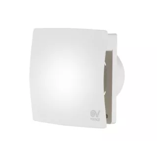 Extracteur EVO EX100 ø100 95m3/h AXELAIR ECO-BRICOLAGE.COM