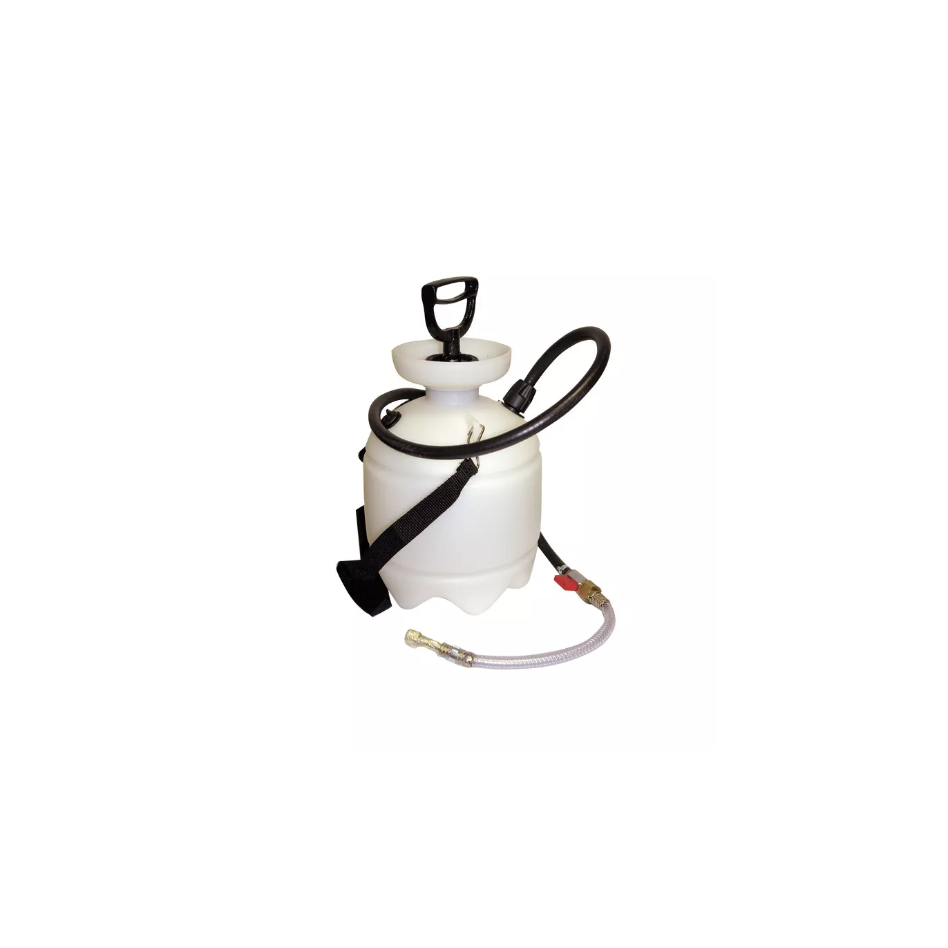 POMPE INJECTION SENTINEL SENTINEL