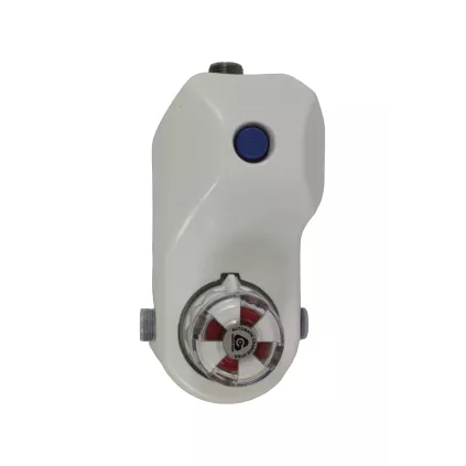 Inverseur à Sécurité Intégré 2.6kg/h 29mbar - NF Butane