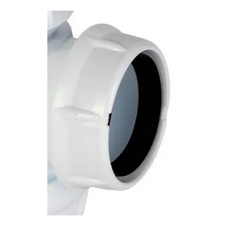 Ecrou de siphon évier nicoll 40x49 40