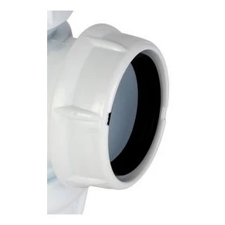 Ecrou de siphon évier nicoll 40x49 40