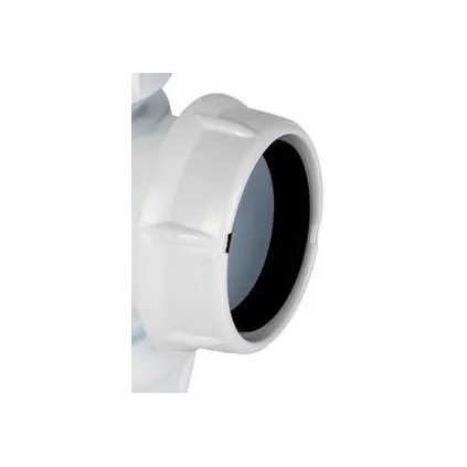 Ecrou de siphon évier nicoll 40x49 40