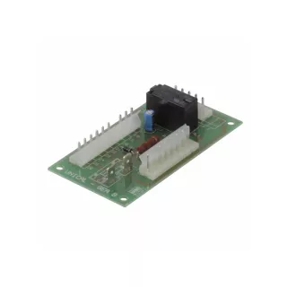 Platine de commande UNICAL 04211S UNICAL - eco-bricolage