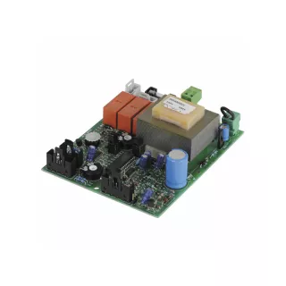 Platine modulante UNICAL 04181X UNICAL - eco-bricolage