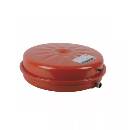 Vase expansion chauffage 12 litres UNICAL 03326F