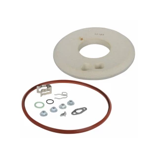 Isolation tole avant échange chaleur 7619579