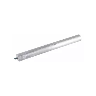 Anode M6 - Ø25.5 x L260 mm standard